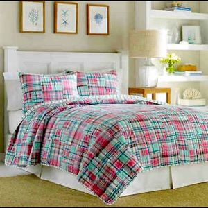Nautica “Sutter Creek” Standard Sham